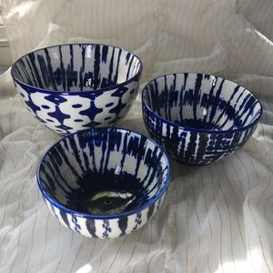West elm bowls